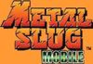  Metal Slug Mobile (2004). Нажмите, чтобы увеличить.