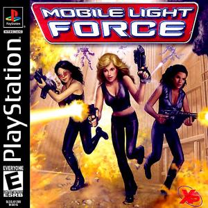  Mobile Light Force (2003). Нажмите, чтобы увеличить.