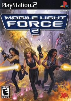  Mobile Light Force 2 (2003). Нажмите, чтобы увеличить.