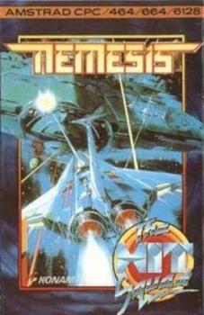  Nemesis (1987). Нажмите, чтобы увеличить.
