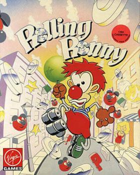  Rolling Ronny (1992). Нажмите, чтобы увеличить.