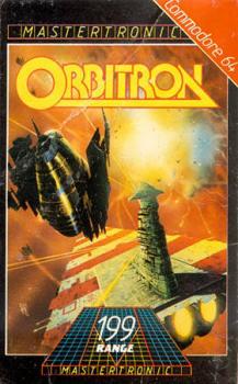  Orbitron (1984). Нажмите, чтобы увеличить.