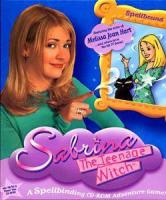  Sabrina the Teenage Witch: Spellbound ,. Нажмите, чтобы увеличить.