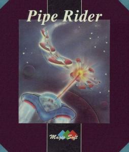  Pipe Rider (1990). Нажмите, чтобы увеличить.