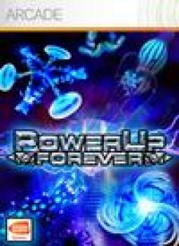  PowerUp Forever (2008). Нажмите, чтобы увеличить.