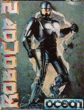  Robocop 2 (1990). Нажмите, чтобы увеличить.