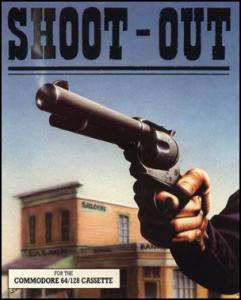  Shoot Out (1988). Нажмите, чтобы увеличить.