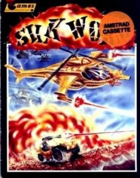  Silkworm (1988). Нажмите, чтобы увеличить.