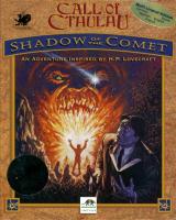  Shadow of the Comet (1993). Нажмите, чтобы увеличить.