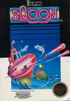  Sqoon (1987). Нажмите, чтобы увеличить.