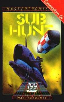 Sub Hunt (1984). Нажмите, чтобы увеличить.