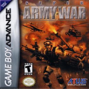  Super Army War (2005). Нажмите, чтобы увеличить.