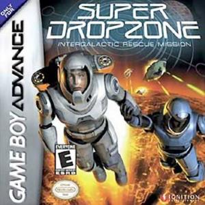  Super Dropzone (2004). Нажмите, чтобы увеличить.