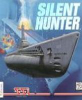  Silent Hunter (1996). Нажмите, чтобы увеличить.