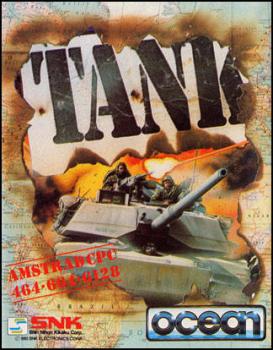  Tank (1987). Нажмите, чтобы увеличить.
