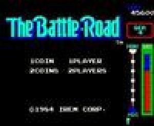  The Battle-Road (1984). Нажмите, чтобы увеличить.