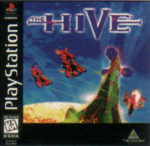  The Hive (1996). Нажмите, чтобы увеличить.