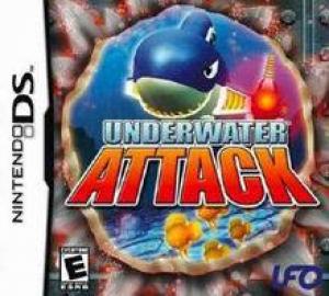  Underwater Attack (2008). Нажмите, чтобы увеличить.