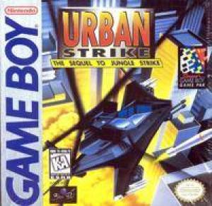  Urban Strike (1996). Нажмите, чтобы увеличить.