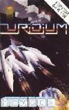  Uridium (1986). Нажмите, чтобы увеличить.