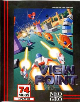  Viewpoint (1992). Нажмите, чтобы увеличить.