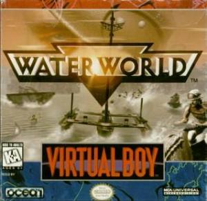  Waterworld (1995). Нажмите, чтобы увеличить.