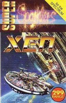  Xen (1987). Нажмите, чтобы увеличить.