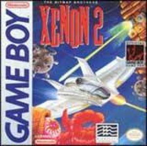  Xenon 2: Megablast (1992). Нажмите, чтобы увеличить.