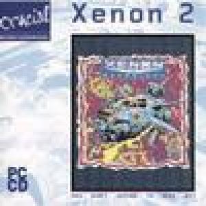  Xenon 2: Megablast (1990). Нажмите, чтобы увеличить.