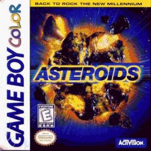  Asteroids (1999). Нажмите, чтобы увеличить.