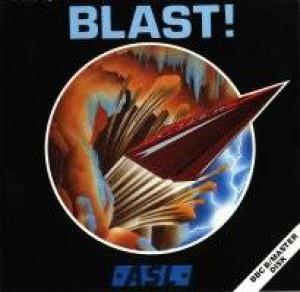  Blast! (1989). Нажмите, чтобы увеличить.