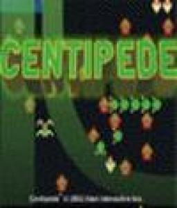  Centipede (2003). Нажмите, чтобы увеличить.