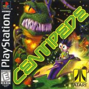  Centipede (1999). Нажмите, чтобы увеличить.