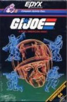  G.I. Joe (1985). Нажмите, чтобы увеличить.