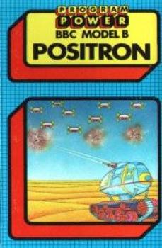  Positron (1983). Нажмите, чтобы увеличить.
