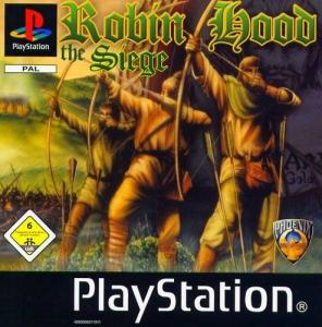  Robin Hood: The Siege (2004). Нажмите, чтобы увеличить.
