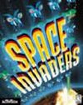  Space Invaders (1999). Нажмите, чтобы увеличить.