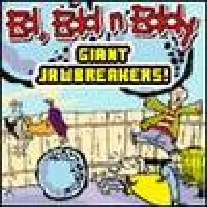  Ed, Edd n Eddy: Giant Jawbreakers (2004). Нажмите, чтобы увеличить.