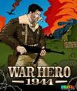  War Hero 1944 (2005). Нажмите, чтобы увеличить.