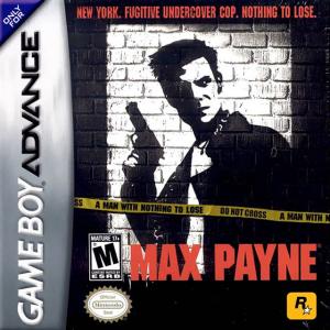  Max Payne (2003). Нажмите, чтобы увеличить.