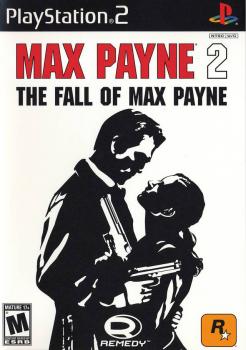  Max Payne 2: The Fall of Max Payne (2003). Нажмите, чтобы увеличить.