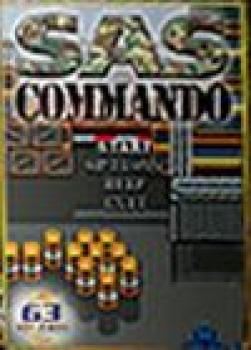  SAS: Commando (2004). Нажмите, чтобы увеличить.