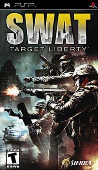  SWAT: Target Liberty (2007). Нажмите, чтобы увеличить.