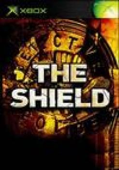  The Shield ,. Нажмите, чтобы увеличить.