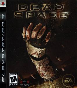  Dead Space (2008). Нажмите, чтобы увеличить.