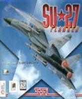 Su-27 Flanker (1995). Нажмите, чтобы увеличить.