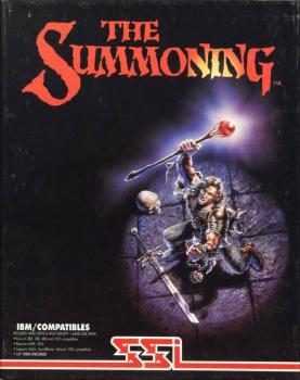  Summoning, The (1992). Нажмите, чтобы увеличить.