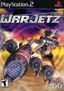  WarJetz (2001). Нажмите, чтобы увеличить.