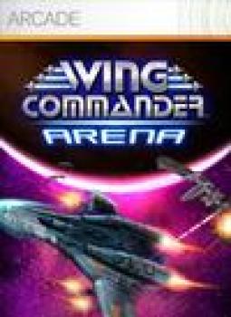  Wing Commander Arena (2007). Нажмите, чтобы увеличить.