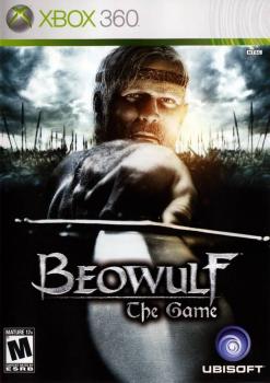  Beowulf: The Game (2007). Нажмите, чтобы увеличить.